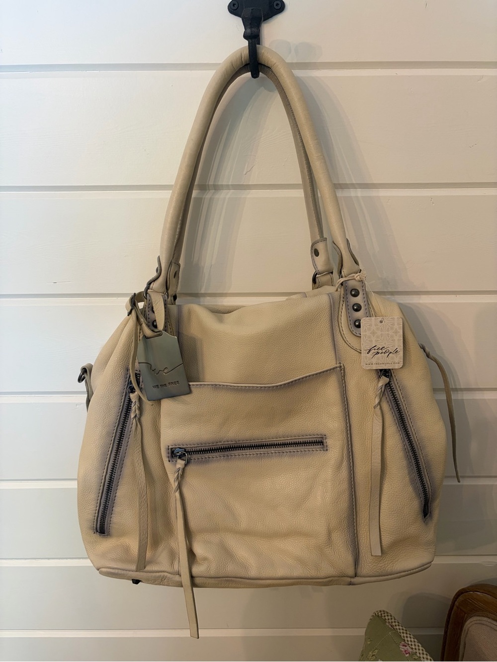 We The Free Emerson Tote Bag
